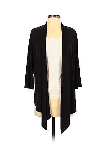 TanJay Cardigan (view 1)