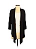 TanJay Black Cardigan Size S (petite) - photo 1