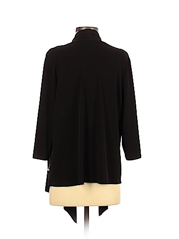 TanJay Cardigan (view 2)