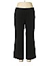 AB Studio Black Dress Pants Size 14 - photo 1
