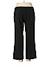 AB Studio Black Dress Pants Size 14 - photo 2