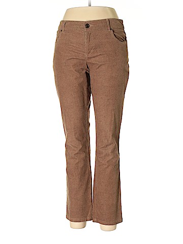 Tribal Casual Pants (view 1)