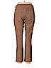 Tribal Brown Casual Pants Size 10 (petite) - photo 2
