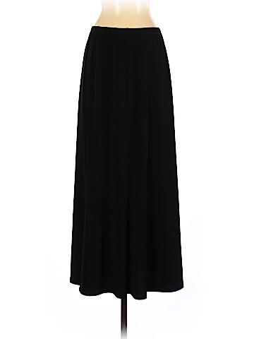 Susan Graver Casual Skirt (view 1)