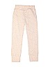 Deux Par Deux Gray Sweatpants Size 6 - photo 2