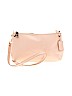 Coach Pink Leather Satchel One size - photo 1