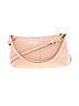 Coach Pink Leather Satchel One size - photo 3