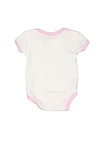 Weeplay kids Short Sleeve Onesie (view 2)