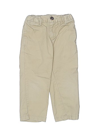 Polo by Ralph Lauren Khakis (view 1)