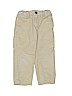 Polo by Ralph Lauren 100% Cotton Tan Khakis Size 2T - photo 1