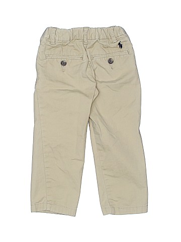 Polo by Ralph Lauren Khakis (view 2)