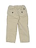 Polo by Ralph Lauren 100% Cotton Tan Khakis Size 2T - photo 2