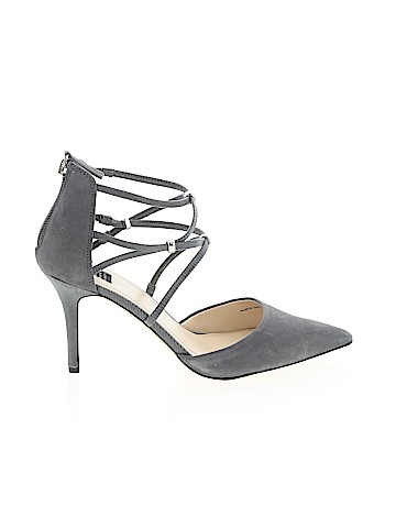 White House Black Market Heels (view 1)