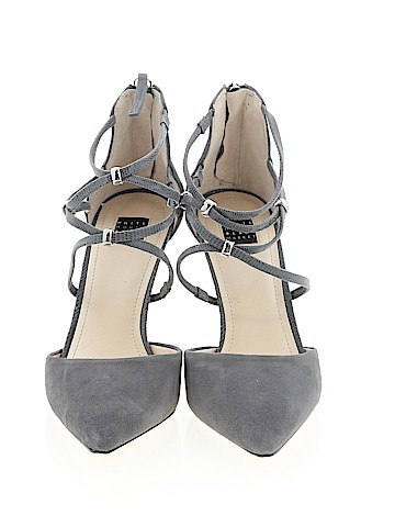 White House Black Market Heels (view 2)