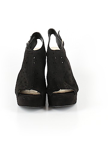 Assorted Brands Wedges (view 2)