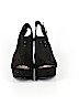 Assorted Brands Black Wedges Size 8 - photo 2