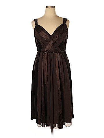 Signature by Robbie Bee Cocktail Dress (view 1)