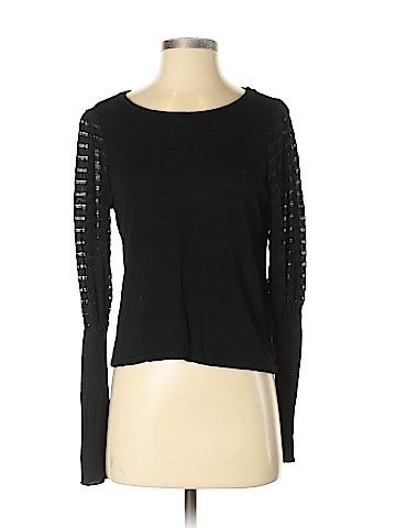 Zara Pullover Sweater (view 1)