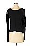 Zara Black Pullover Sweater Size S - photo 1