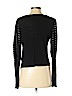 Zara Black Pullover Sweater Size S - photo 2