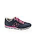 New Balance Blue Sneakers Size 7 - photo 1