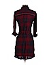 mavi 100% Viscose Burgundy Casual Dress Size XS - photo 2