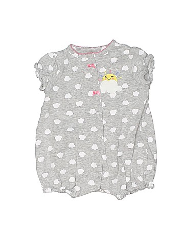 Carter's Short Sleeve Outfit (view 1)