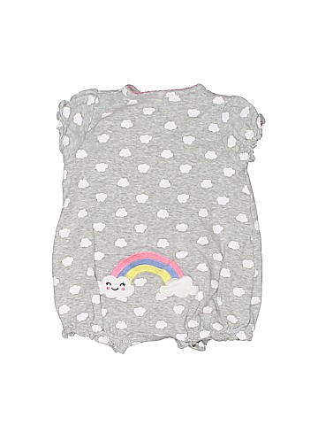 Carter's Short Sleeve Outfit (view 2)