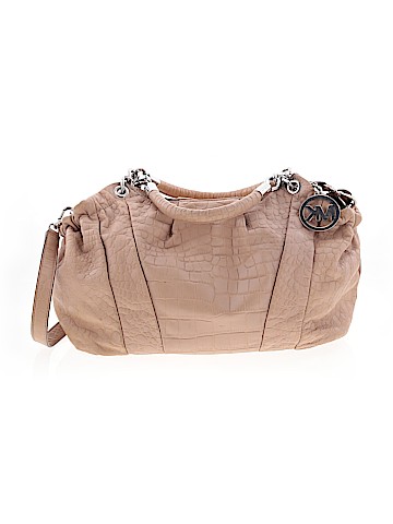 MICHAEL Michael Kors Satchel (view 1)