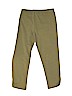 Gymboree Green Leggings Size 14 - photo 2