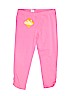 Gymboree Pink Leggings Size 10 - 12 - photo 1