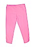 Gymboree Pink Leggings Size 10 - 12 - photo 2