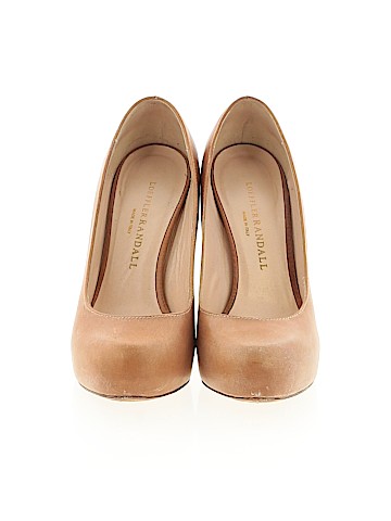 Loeffler Randall Heels (view 2)