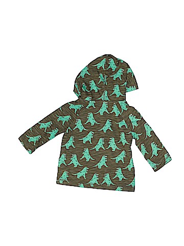 Gymboree Short Sleeve Henley (view 2)