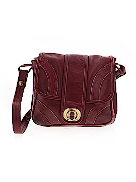 Unbranded Leather Shoulder Bag