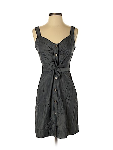 Banana Republic Factory Store Casual Dress (view 1)
