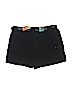 Columbia 100% Nylon Black Cargo Shorts Size XL - photo 2