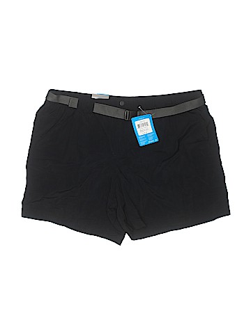 Columbia Cargo Shorts (view 1)