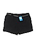 Columbia 100% Nylon Black Cargo Shorts Size XL - photo 1