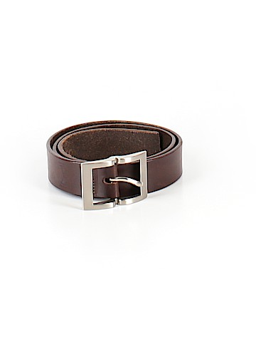 The Honest Co. Leather Belt (view 1)