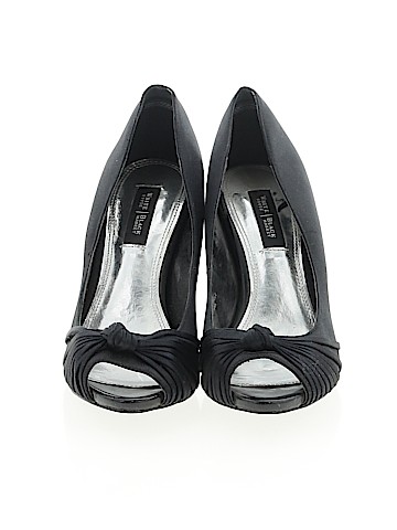 White House Black Market Heels (view 2)