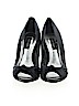 White House Black Market Black Heels Size 6 1/2 - photo 2