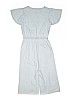 Tommy Hilfiger Blue Jumpsuit Size M (youth) - photo 2