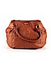 J. Crew Collection Brown Leather Satchel One size - photo 1