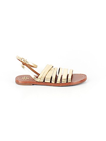 Tory Burch Sandals (view 1)