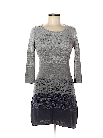 Pink Rose Casual Dress (view 1)