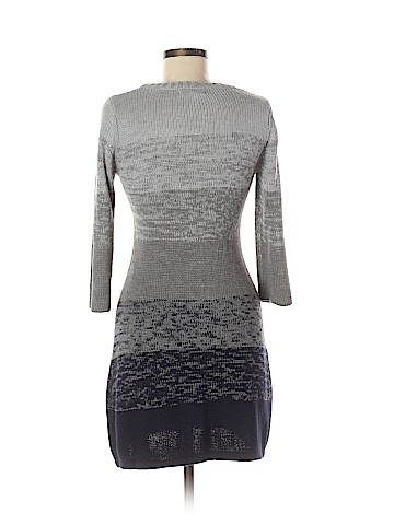 Pink Rose Casual Dress (view 2)