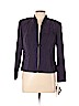 Miss Dorby Purple Blazer Size 10 (petite) - photo 1