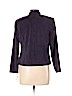 Miss Dorby Purple Blazer Size 10 (petite) - photo 2