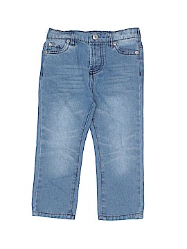 7 For All Mankind Size 24 mo